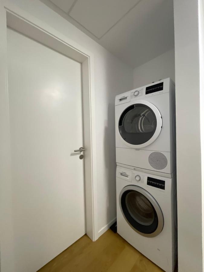 Sag Sky Park Residence Free Parking And Wi-Fi 브라티슬라바 외부 사진